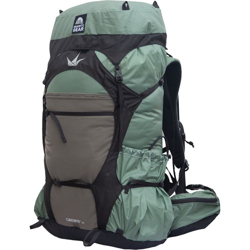 Crown 3 60L Backpack - Women's