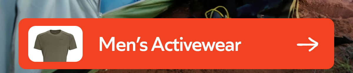 Shop Men's Activewear!