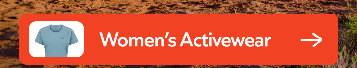 Shop Women's Activewear!