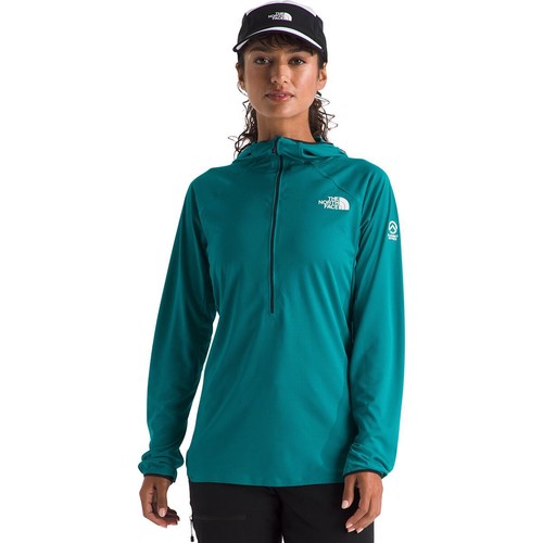 Summit Direct Sun Hoodie - Women's