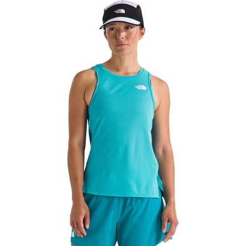 Summit High Trail Tank Top - Women's