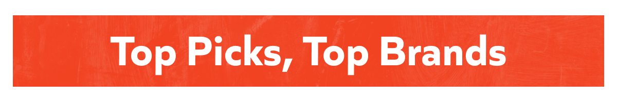 Save On Best Sellers