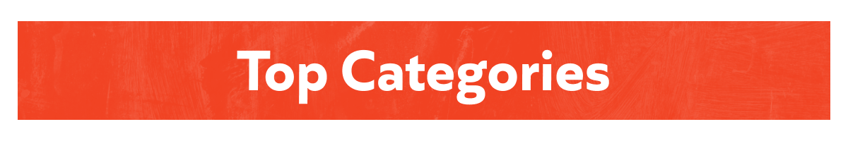 Save On Top Categories