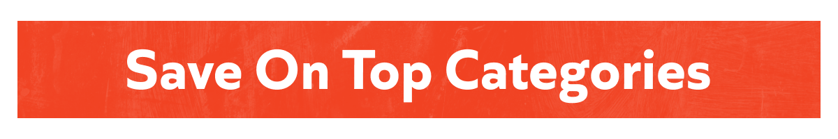 Save On Your Top Picks!