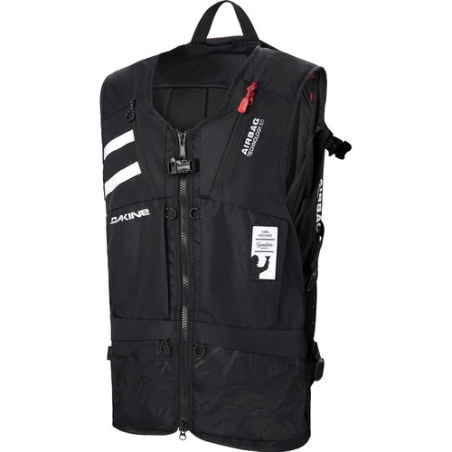 Team Poacher Ras Vest Karl Fostvedt