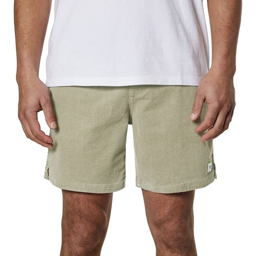 Cord Local Short - Men's