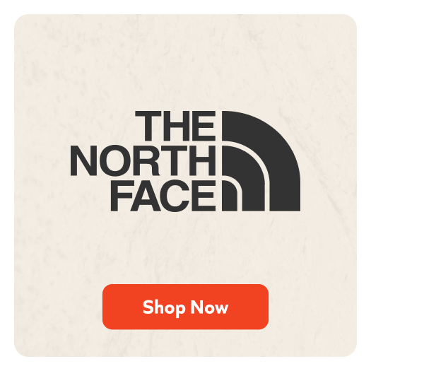 Shop The North Face