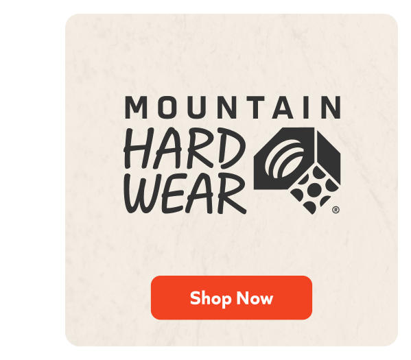 Shop Mountain Hardwear