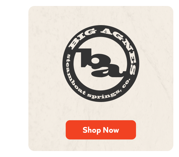 Shop Big Agnes