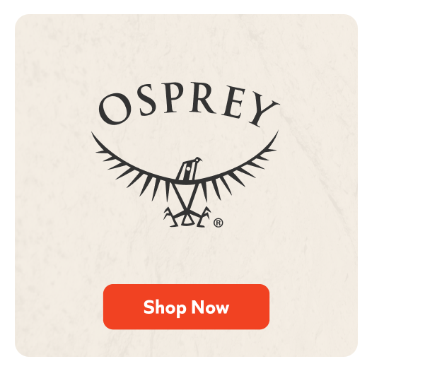 Shop Osprey