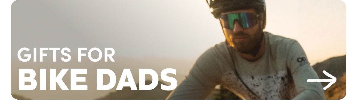 Top Gifts For Bike Dads