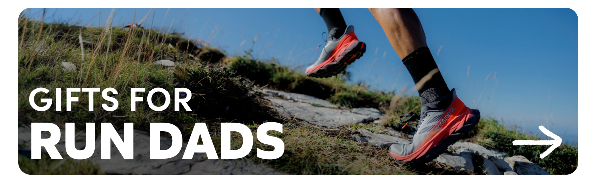 Top Gifts For Run Dads