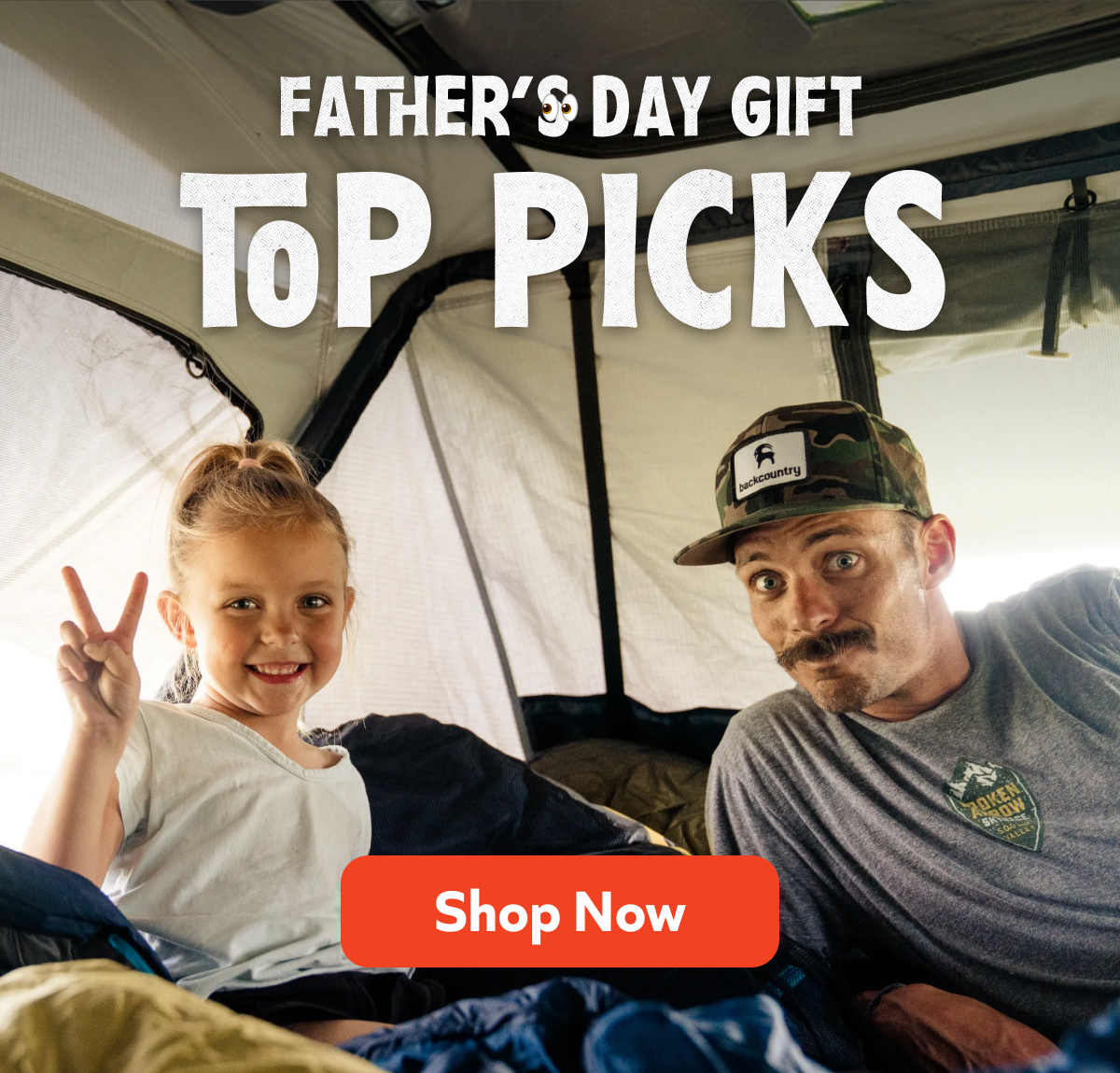 Father's Day Gift Guide! Shop Now