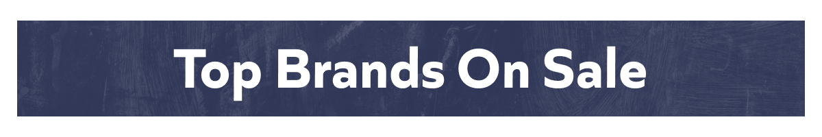 Last-Chance Clearance Deals
