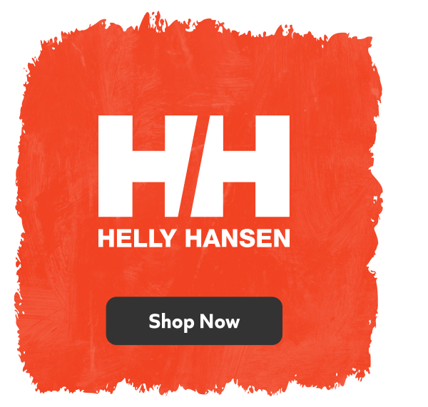 Helly Hansen. Shop Now!