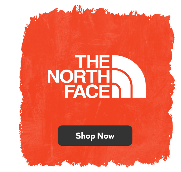 The North Face. Shop Now!