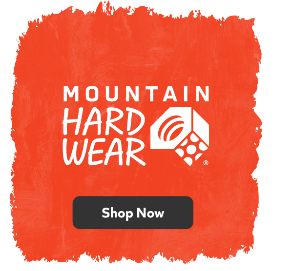 Mountain Hardwear. Shop Now!