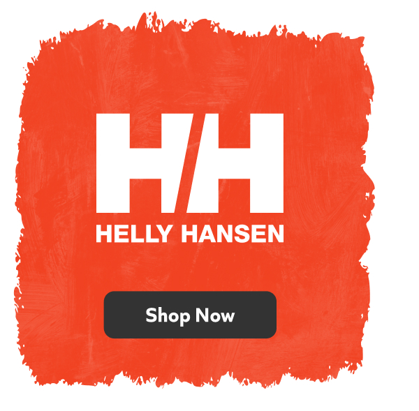 Helly Hansen. Shop Now!