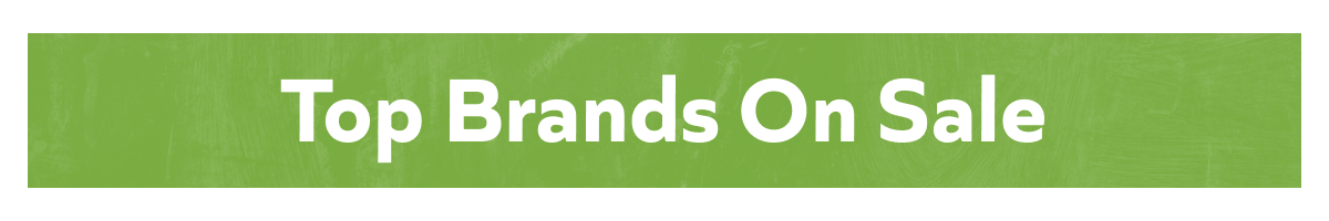 Top Brands