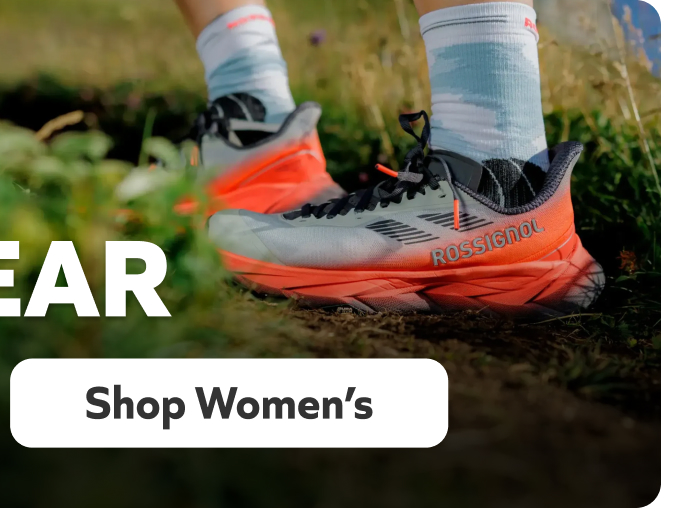 Shop Women's Footwear!