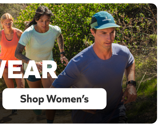 Shop Women's Activewear!
