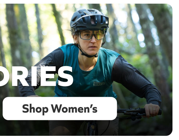 Shop Women's Accessories!