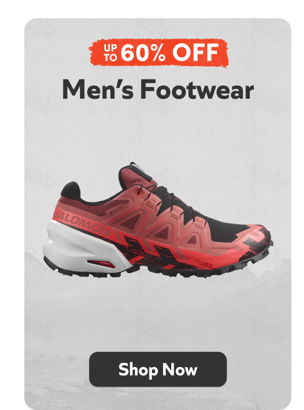 Mens Footwear