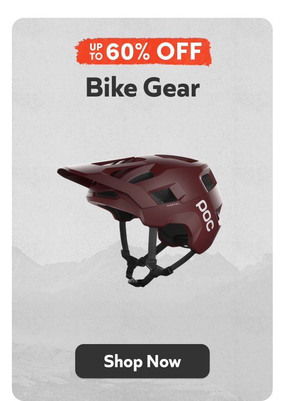 Bike Gear