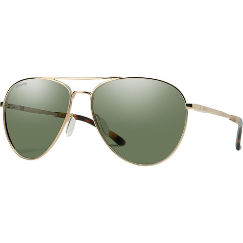 Layback Polarized Sunglasses