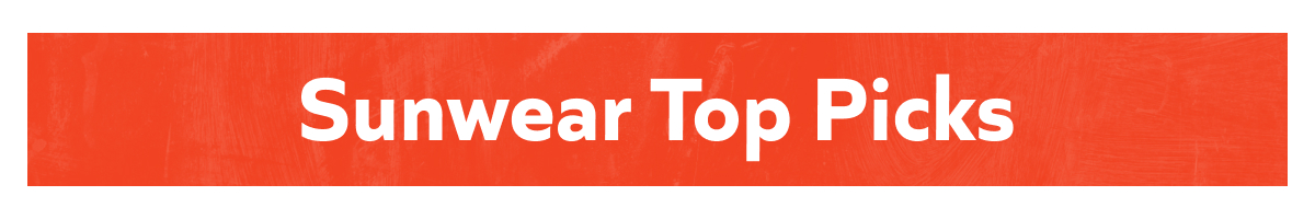 Your Top Picks