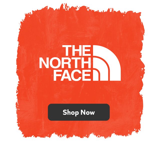 The North Face. Shop Now!