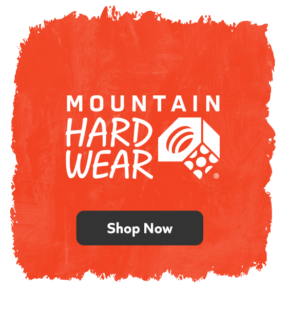 Mountain Hard Wear. Shop Now!