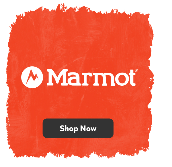 Marmot. Shop Now!