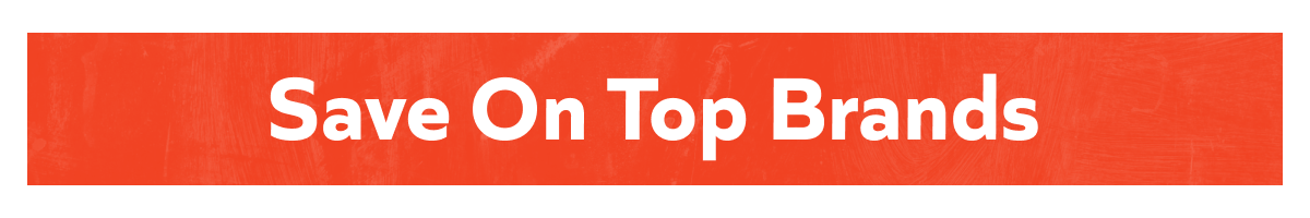 Top Brands