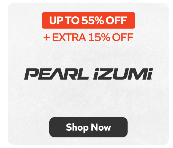 Pearl iZUMi Up To 55% Off