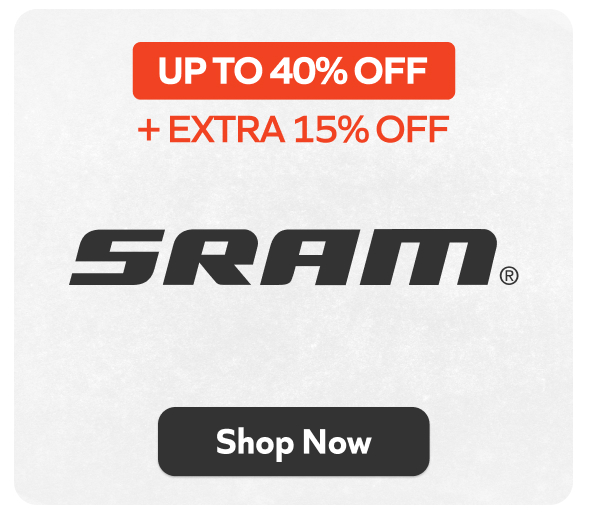 Sram Up To 40% Off