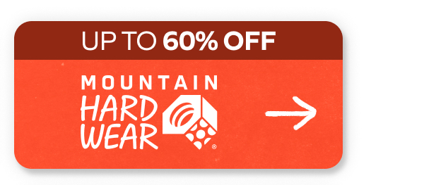Up To 60% Off Mountain Hardwear