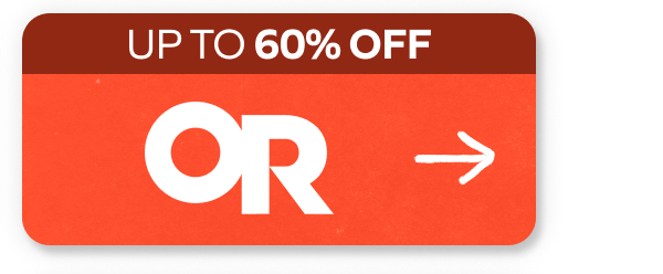Up To 60% Off Outdoor Research