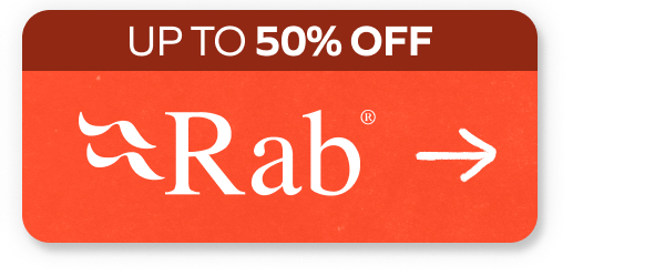 Up To 50% Off Rab