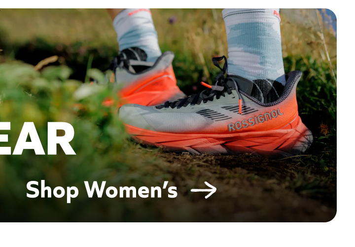 Footwear: Up To 50% Off. Shop Women's!
