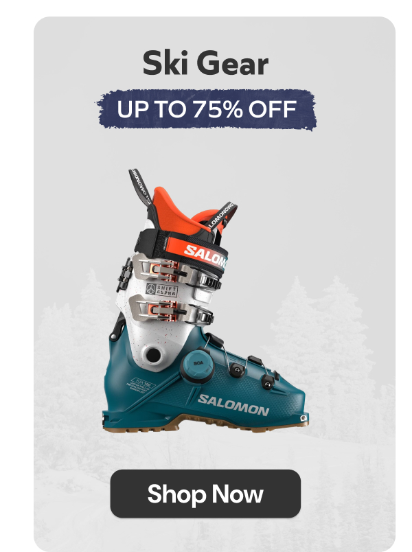 Ski Gear