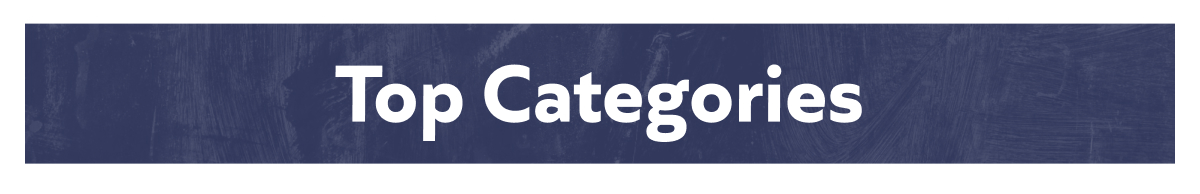 Top Categories