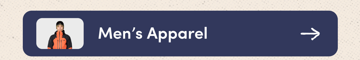 Men's Apparel