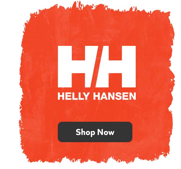 Helly Hansen. Shop Now!
