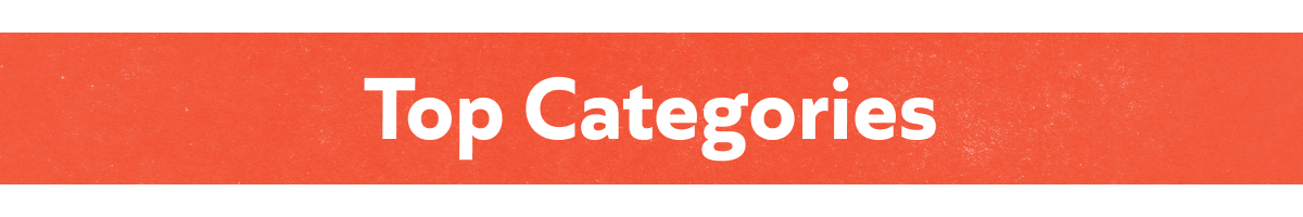 Top Categories