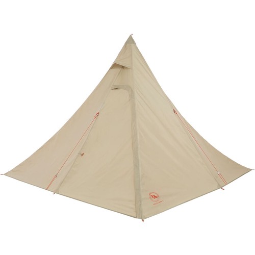 Gold Camp 3 Tarp: 3-Person 3-Season