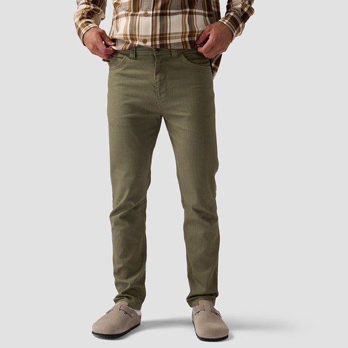 Rambler Stretch 5-Pocket Pant - Men's