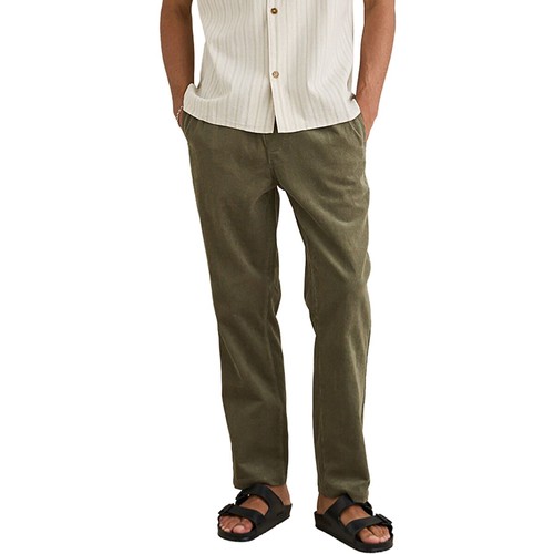 Cord Jam Pant - Men's
