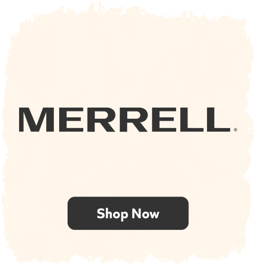 Merrell. Shop Now!