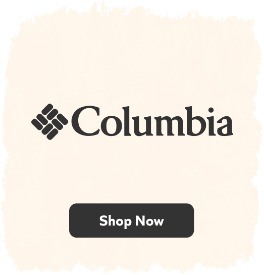 Columbia. Shop Now!